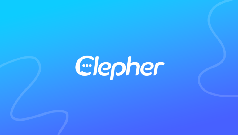 Follow Key Chatbot Statistics using Clepher