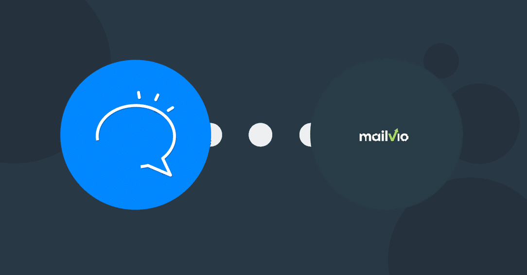 Integrate Mailvio