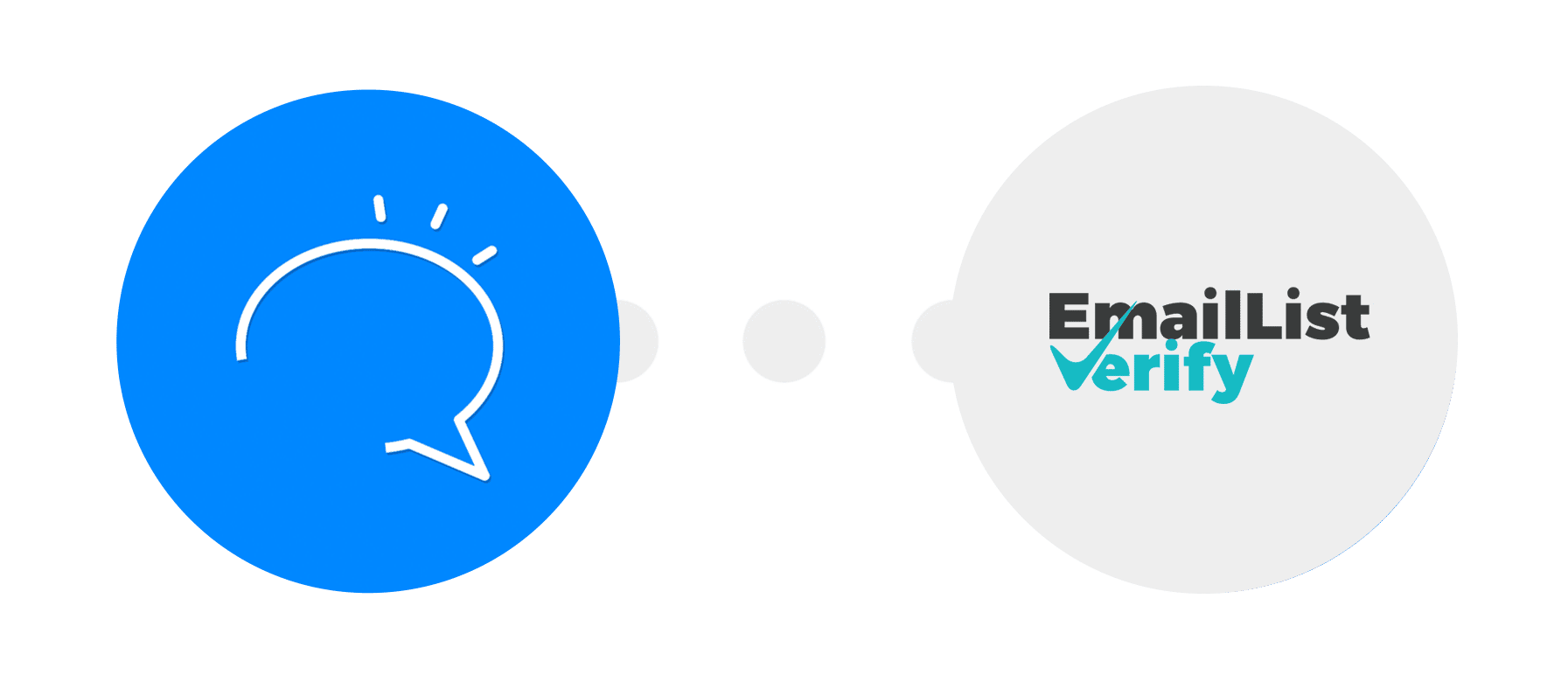 EmailListVerify integrates with Clepher