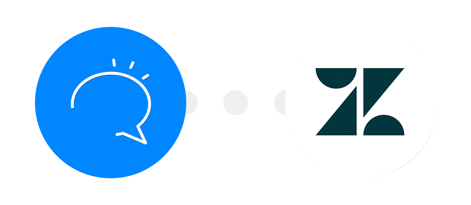 ZenDesk integrates with Clepher