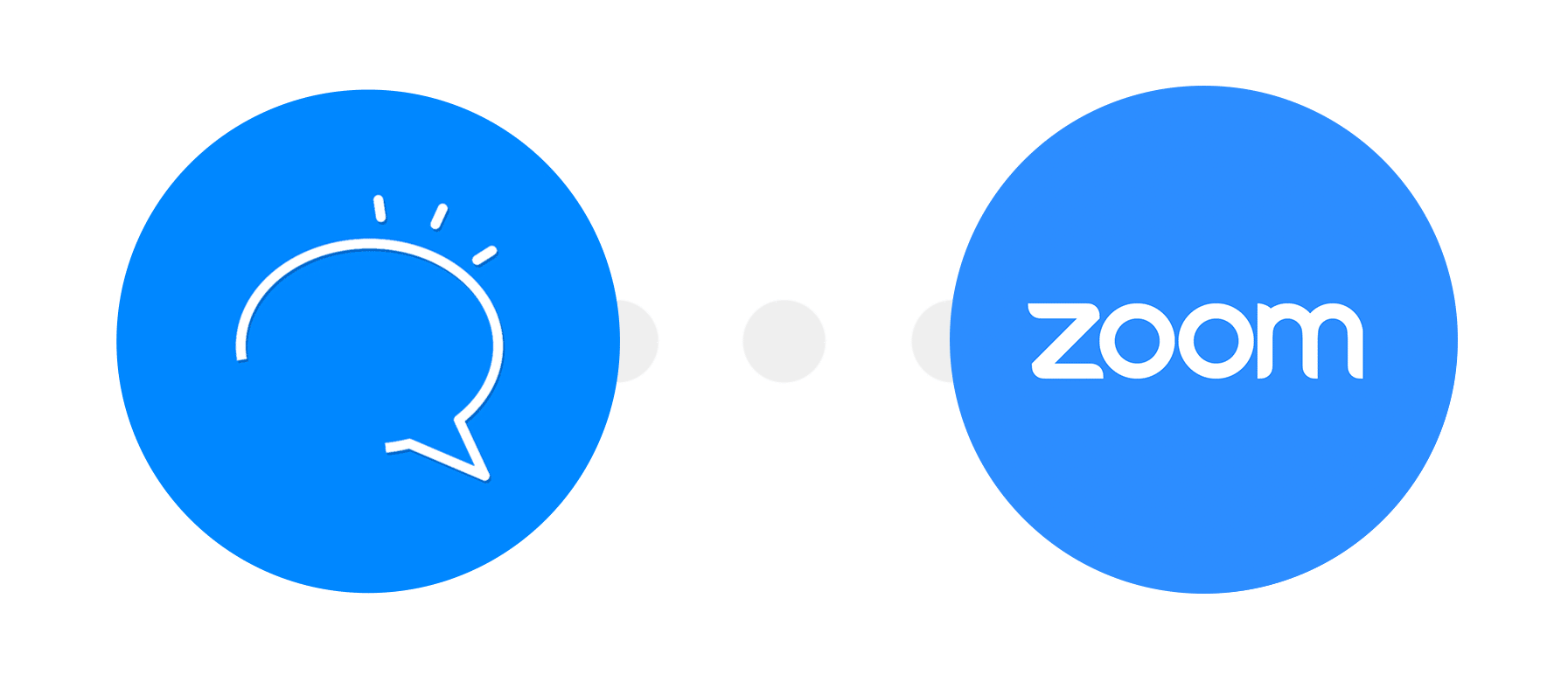 Zoom integrates with Clepher