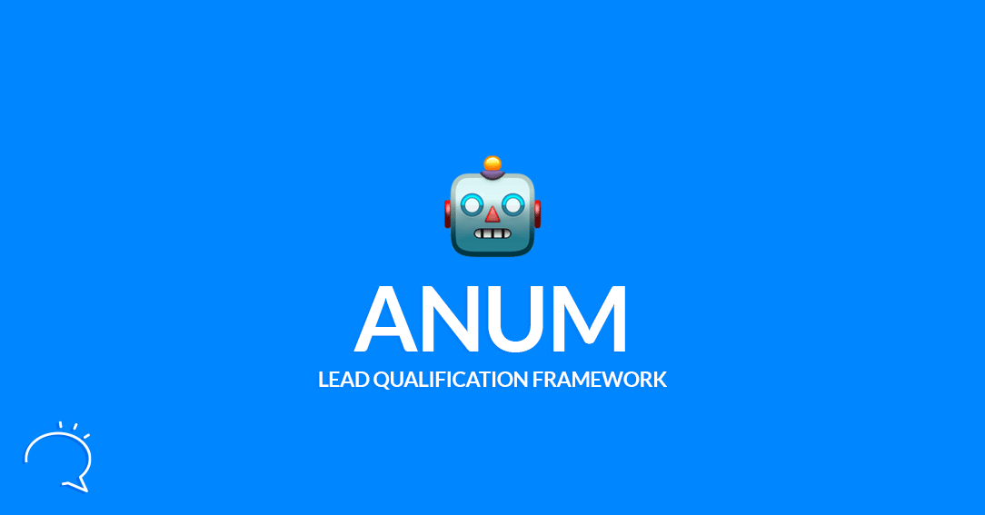 The ANUM Framework