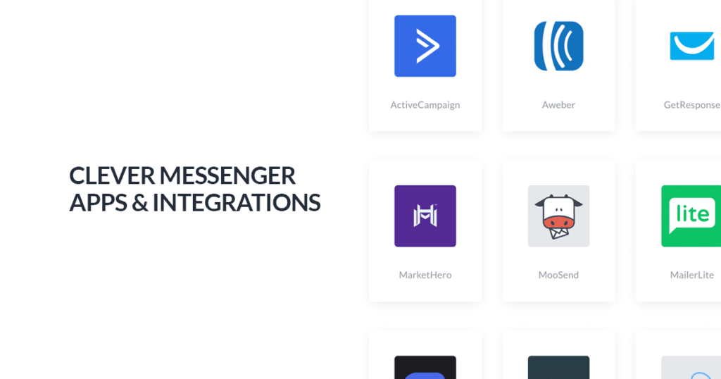 Native Facebook Messenger Chatbot Integrations – Clepher