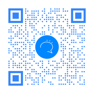 Scan this Messenger QR Code & See What Happens