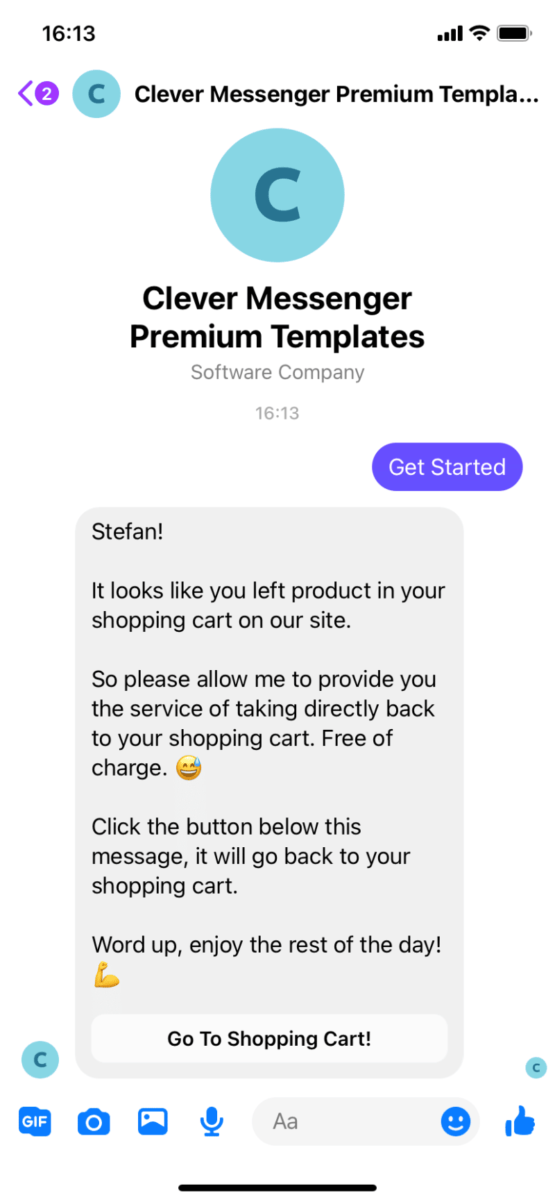 Top 10 Chatbot Templates: More Leads and Automated Conversations – Clepher