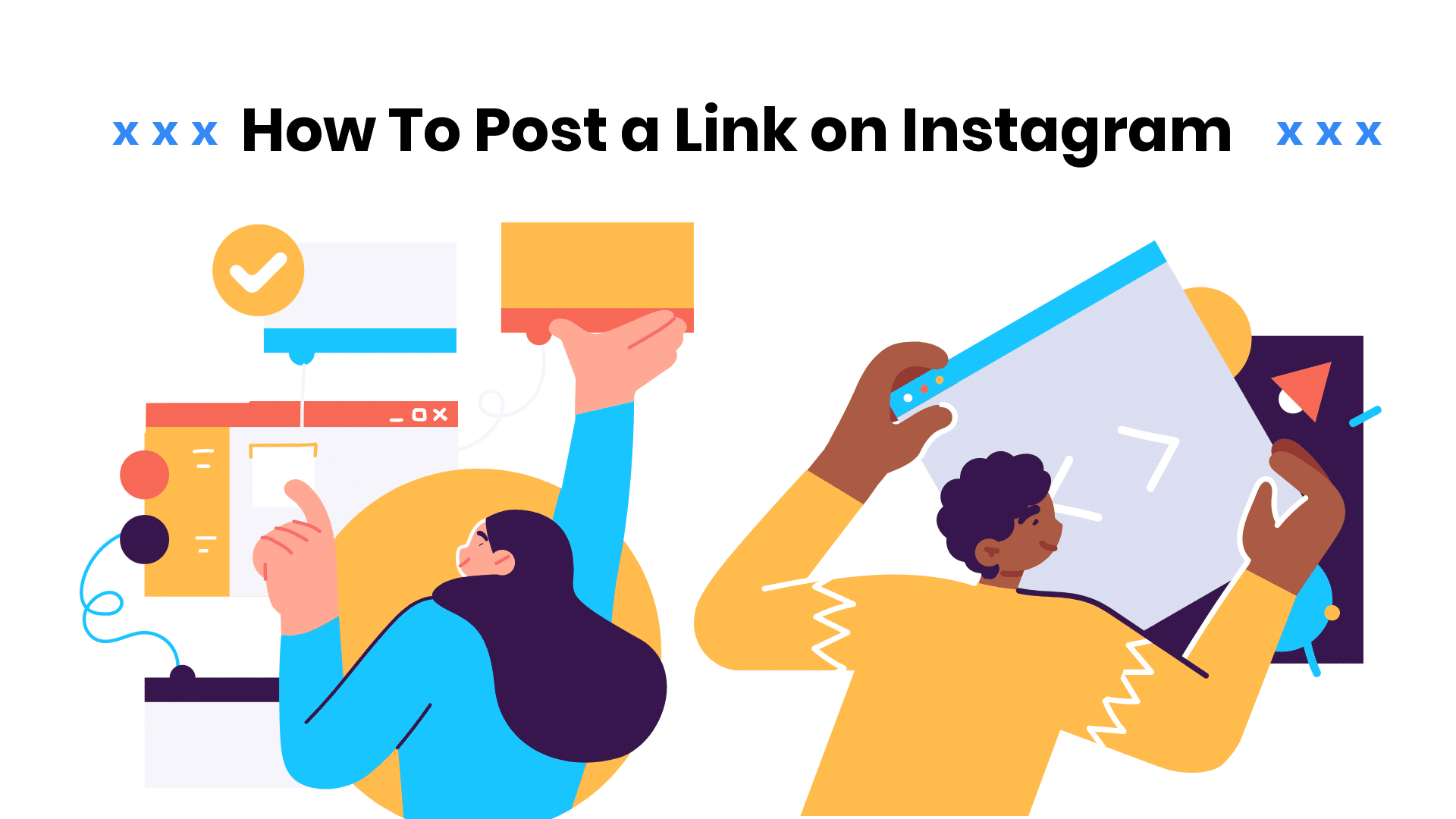 How To Post A Link On Instagram Clepher how-to-post-a-link-on-instagram-clepher