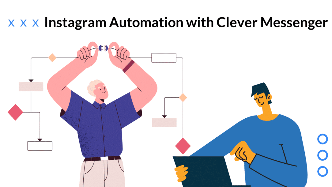 A blog post about how to automate Instagram with Clepher