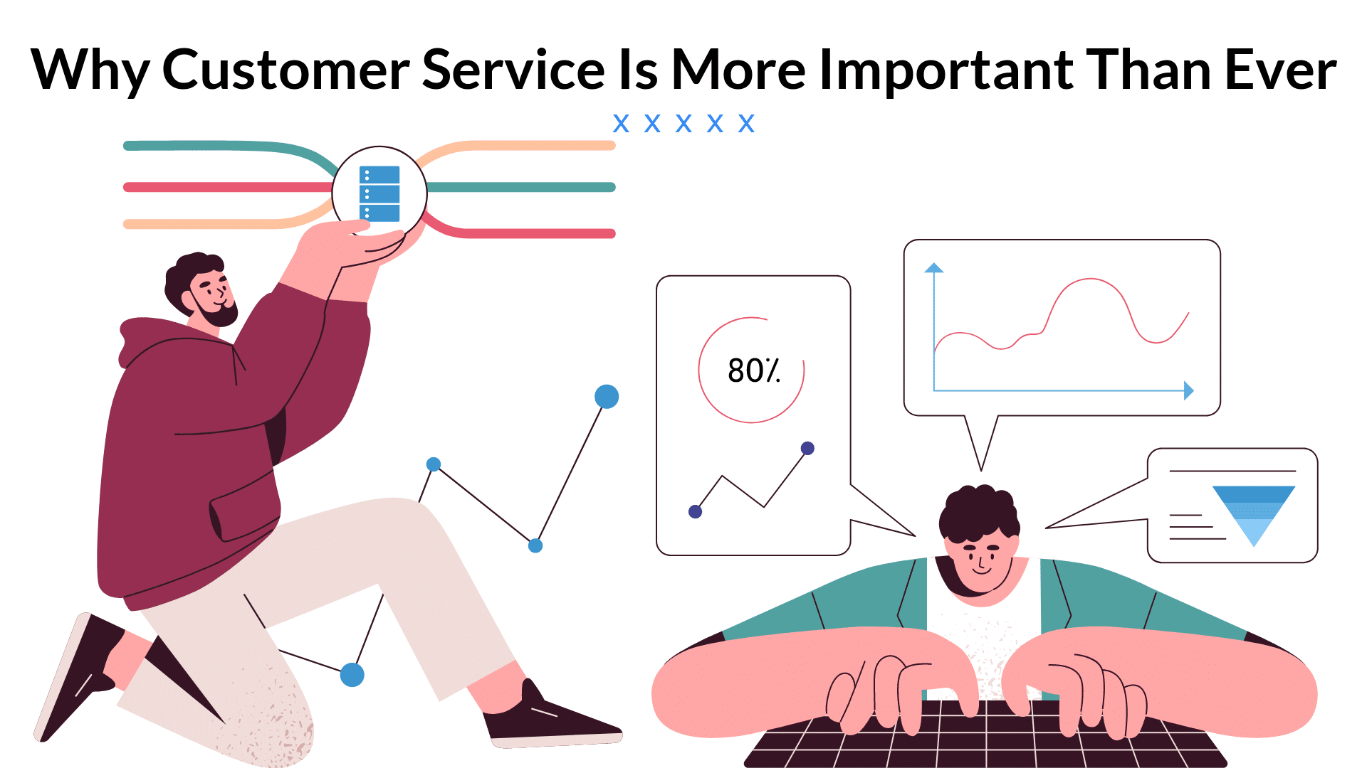 Why Customer Service Is More Important Than Ever – Clepher