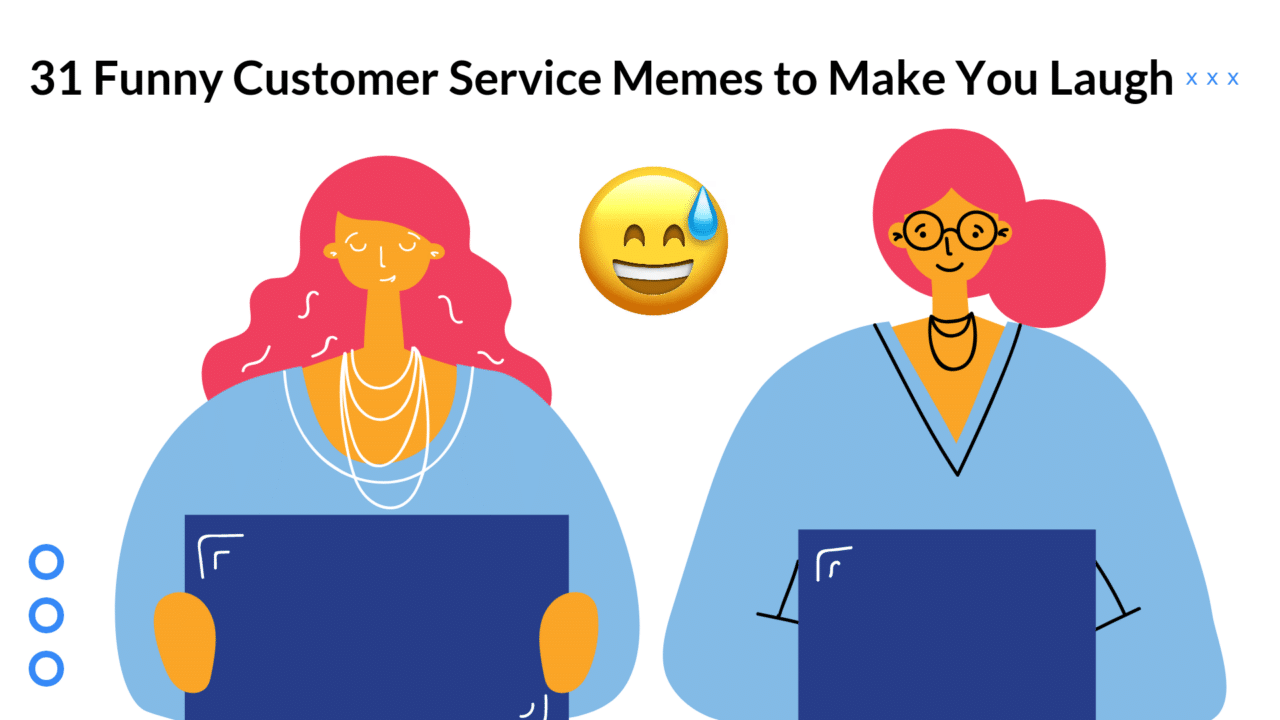 31 Funny Customer Service Memes to Make You Laugh – Clepher