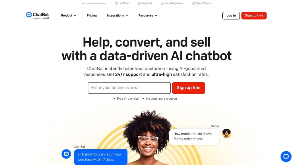 ChatBot