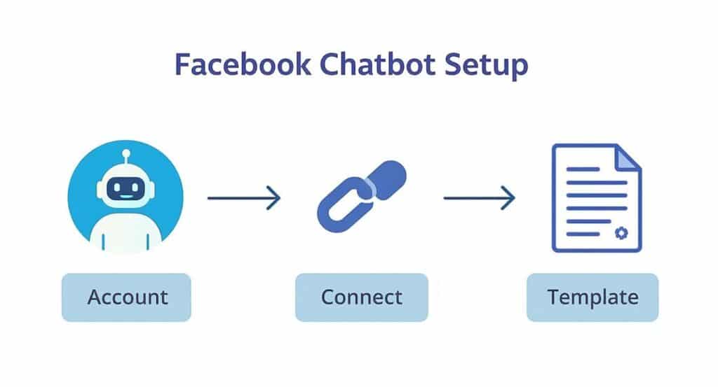 Facebook Chatbot Setup