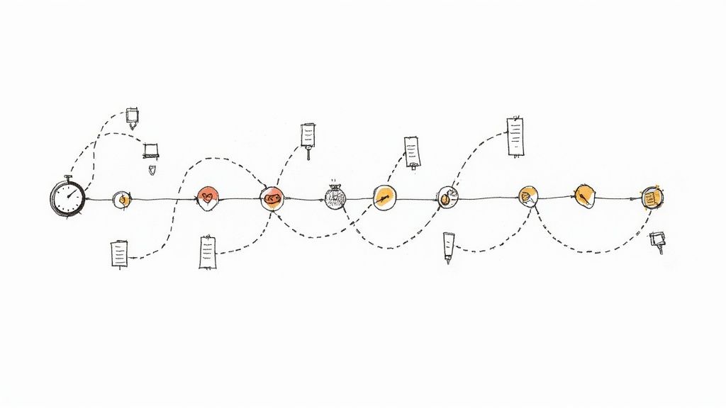 automation blueprint