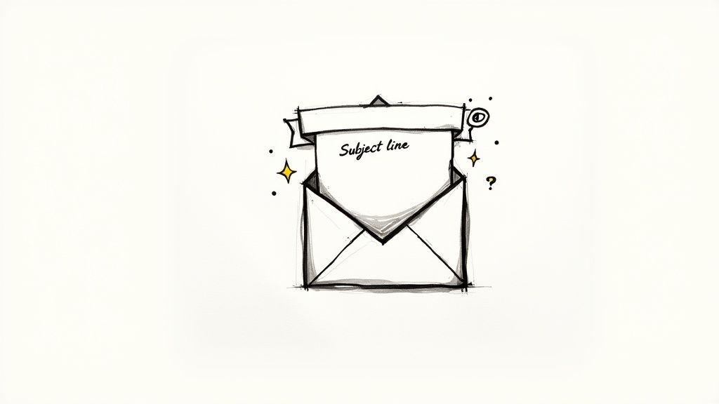 catchy subject lines