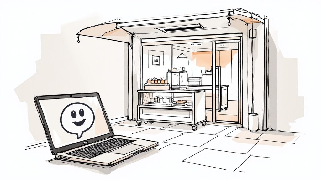 chatbots for small businesses