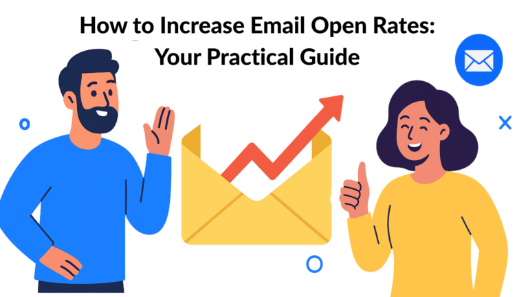 How to Increase Email Open Rates: Your Practical Guide – Clepher