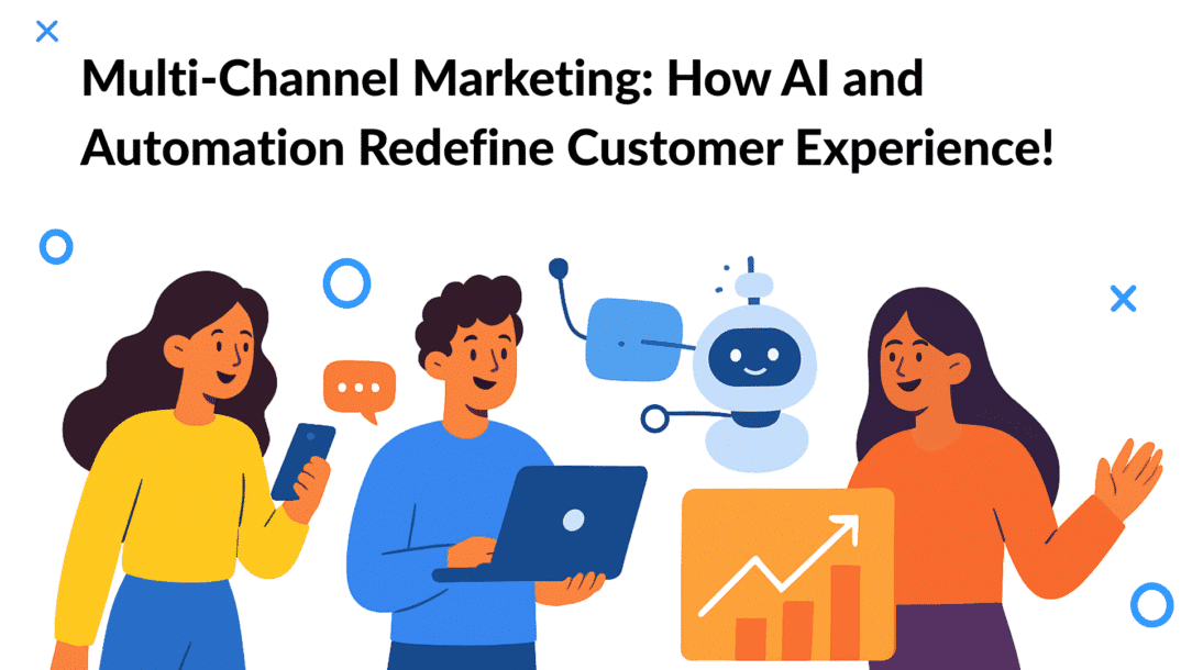 clepher-multi-channel-marketing-how-ai-automation-redefine-customer-experience