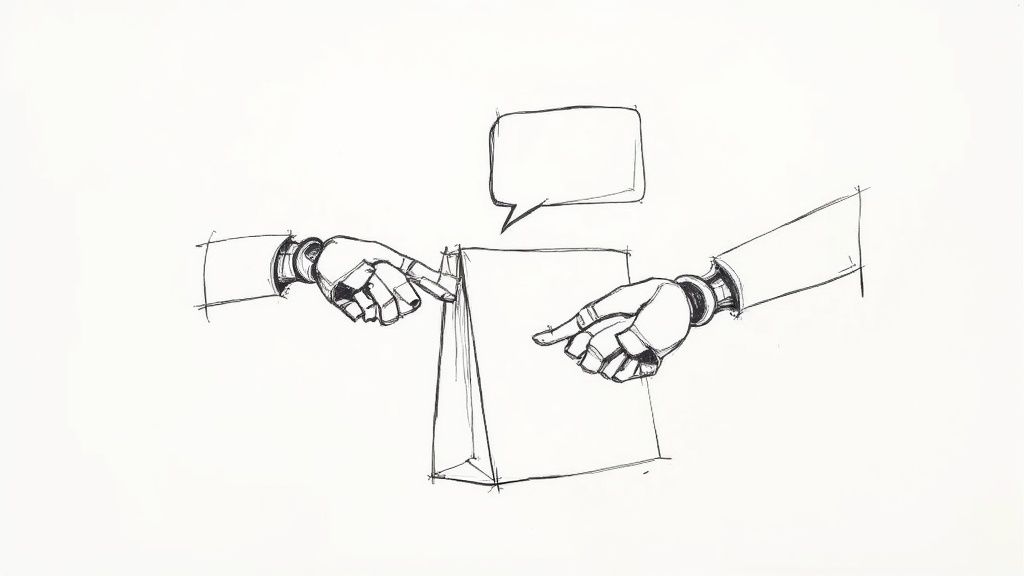 common questions about e-commerce chatbots