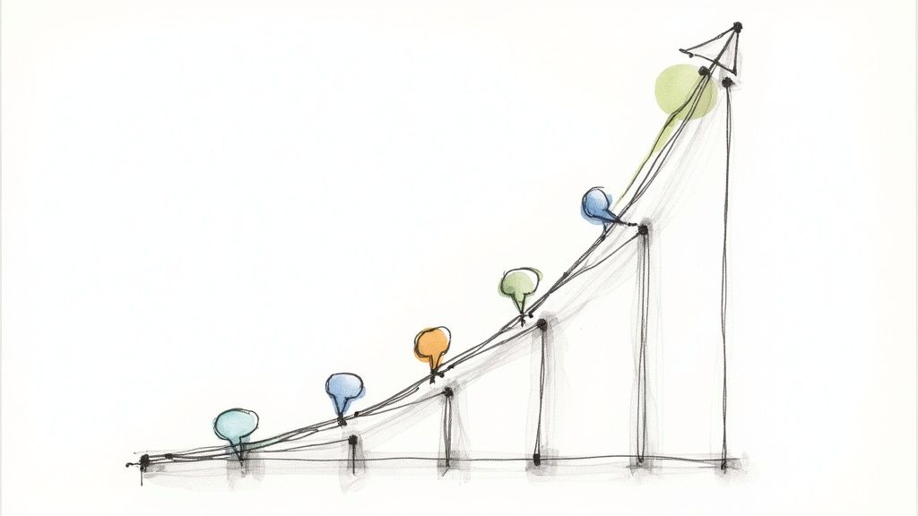 conversational marketing as growth engine