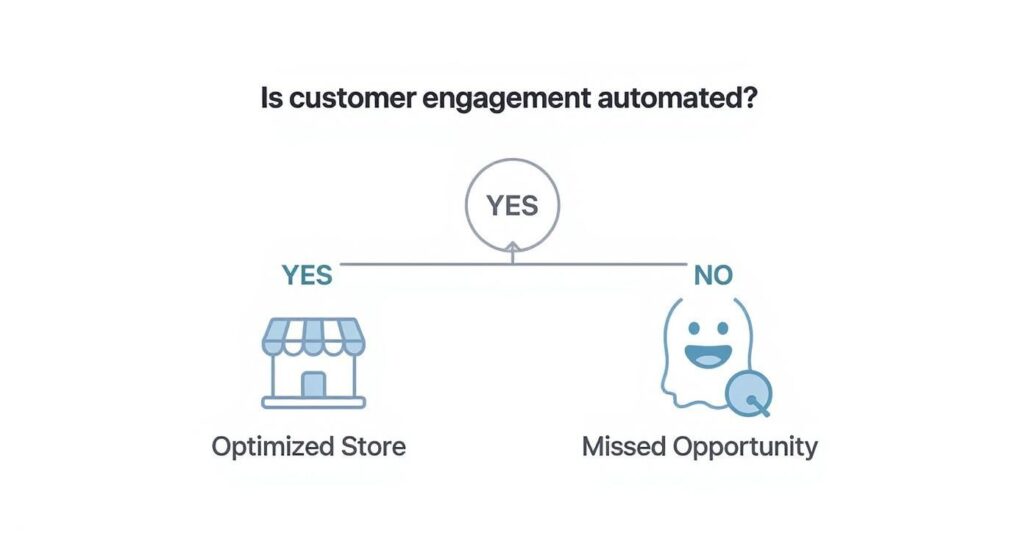 ecommerce chatbot options