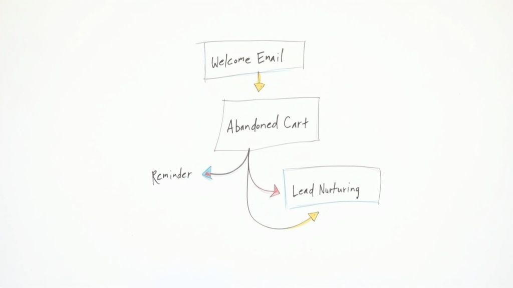 marketing automation