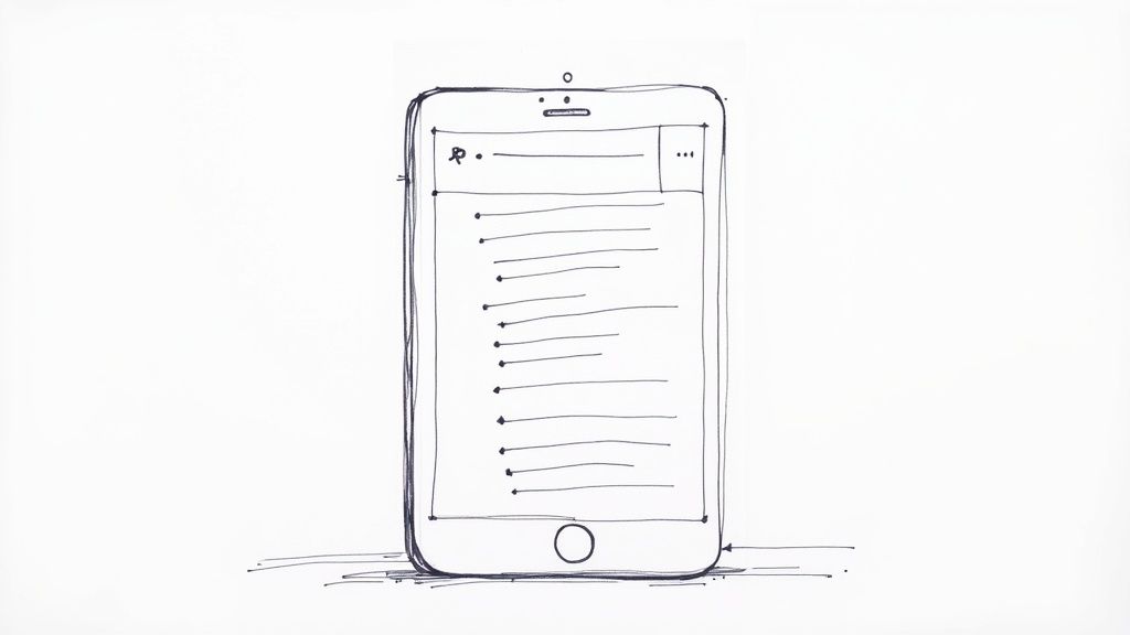 mobile email engagement
