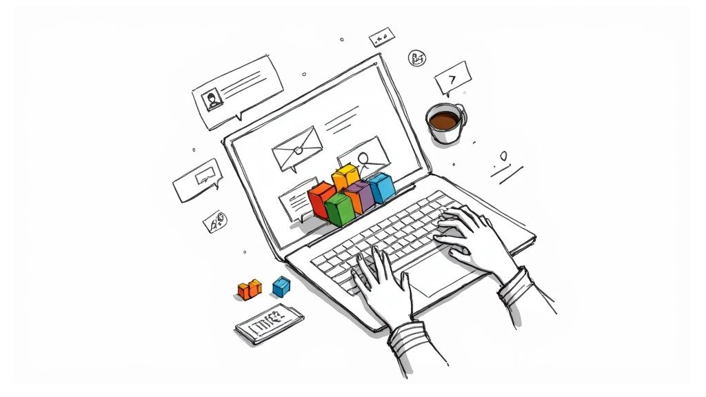 no code conversations