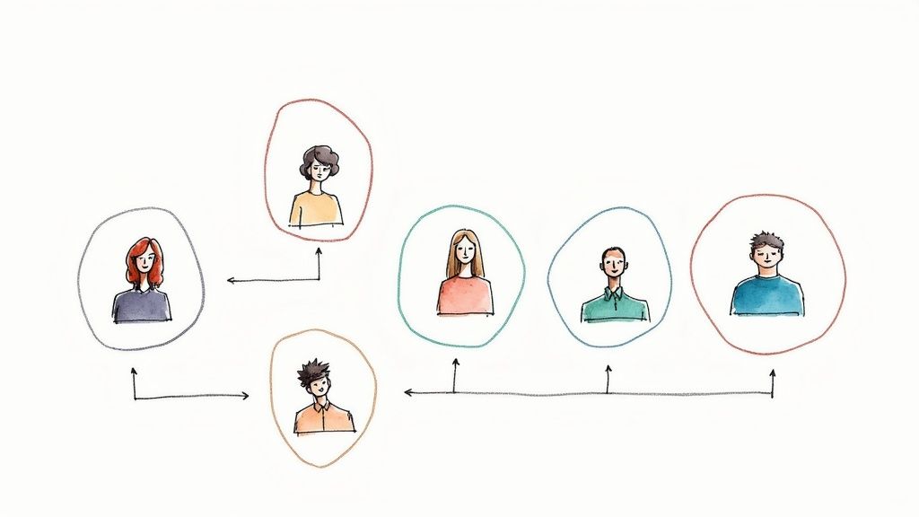 smart segmentation