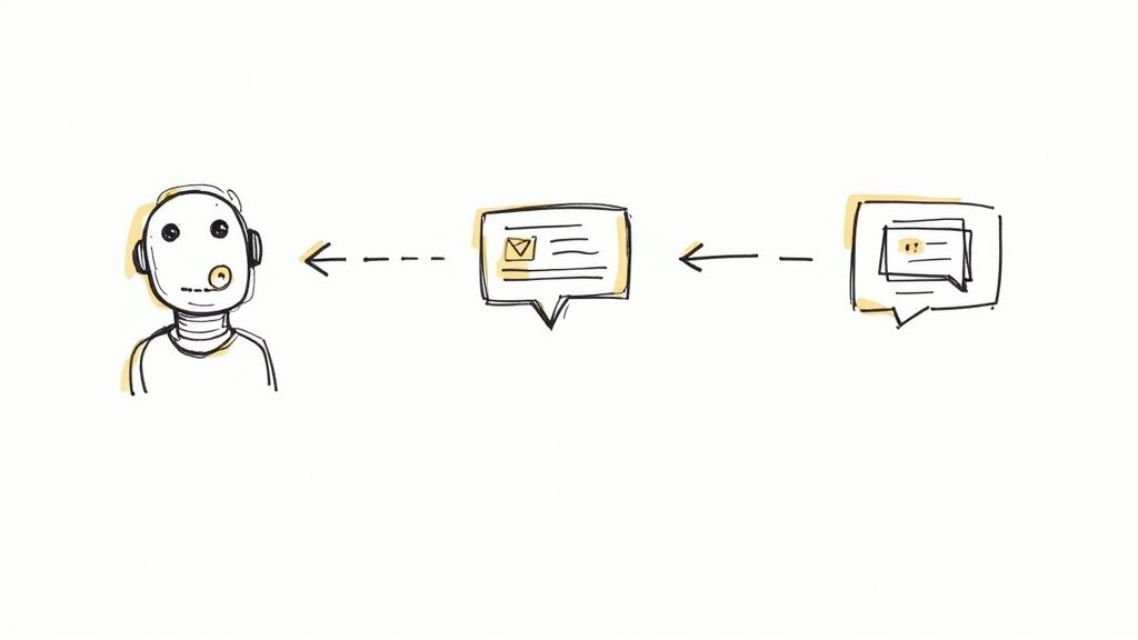 technology in modern conversations