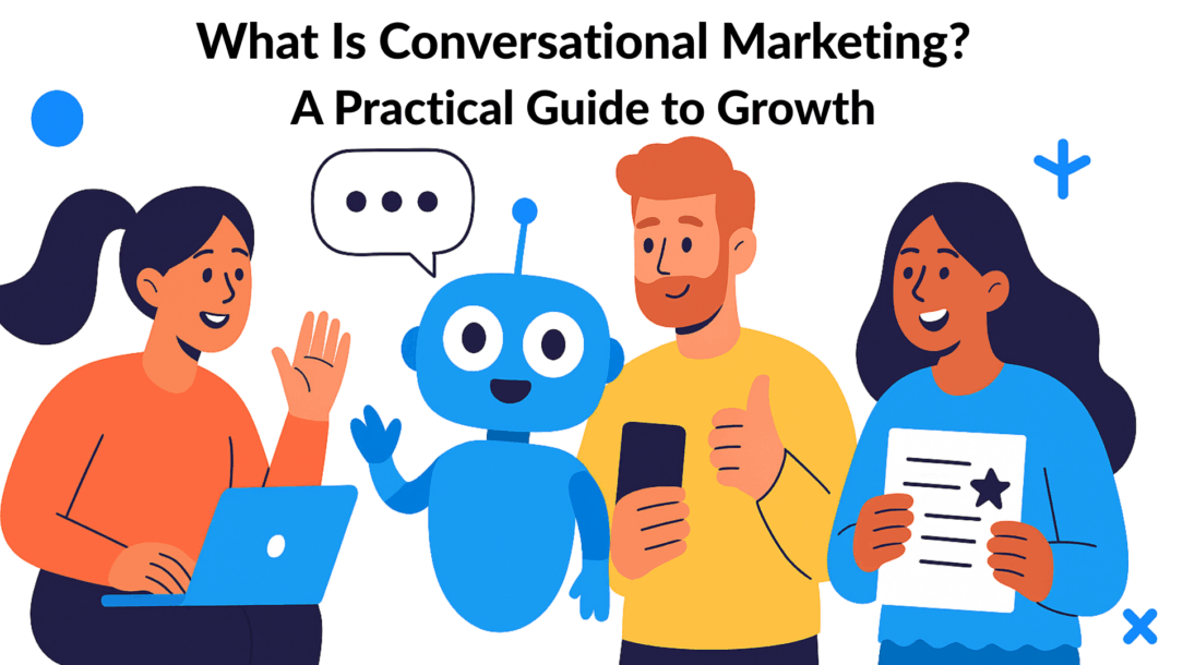 what-is-conversational-marketing