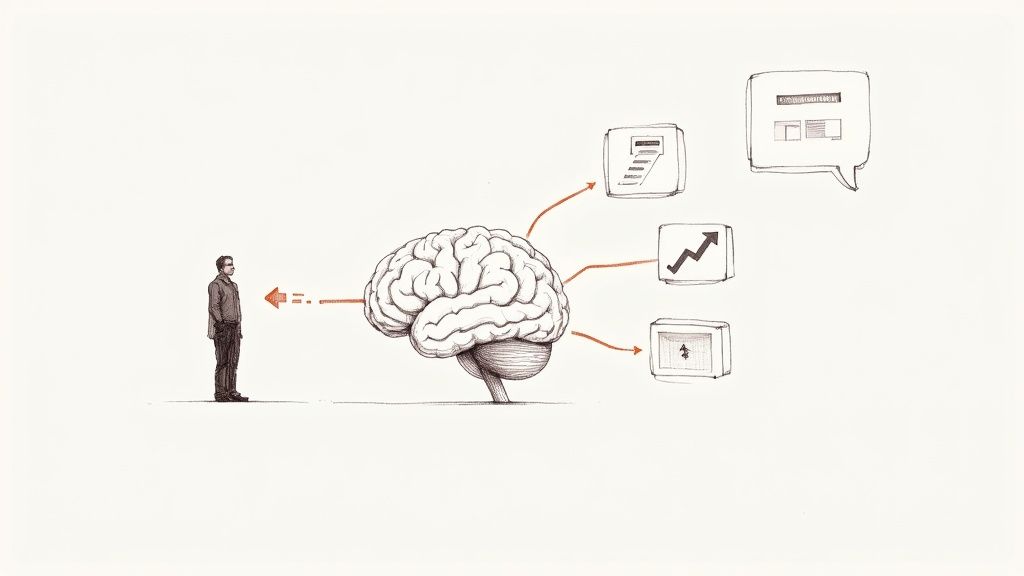 AI supercharging small business marketing