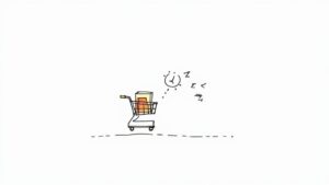Abandoned Cart Recovery Campaign