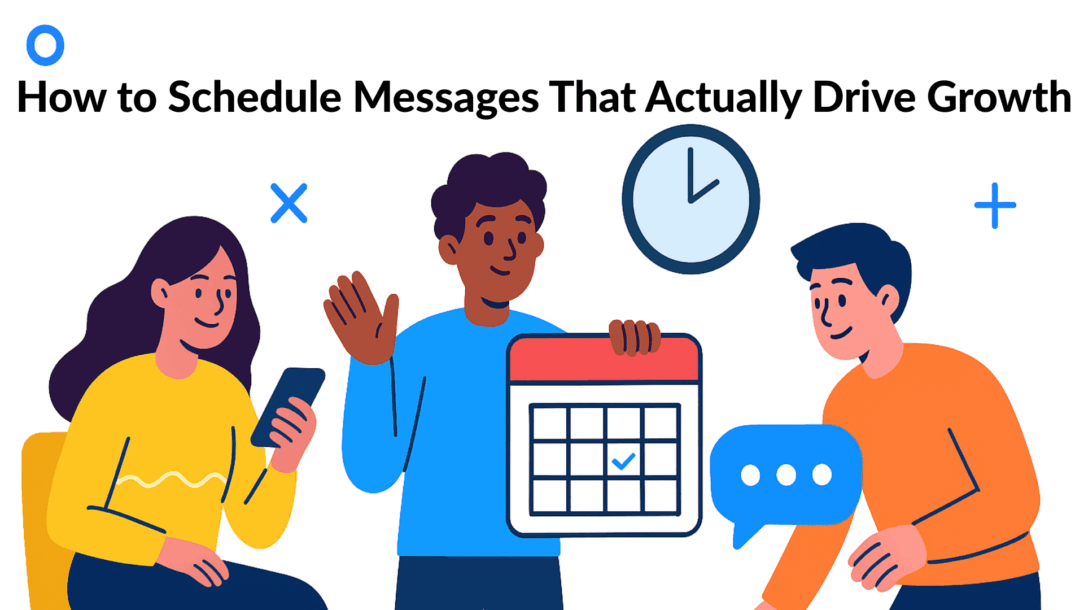 clepher-how-to-schedule-messages