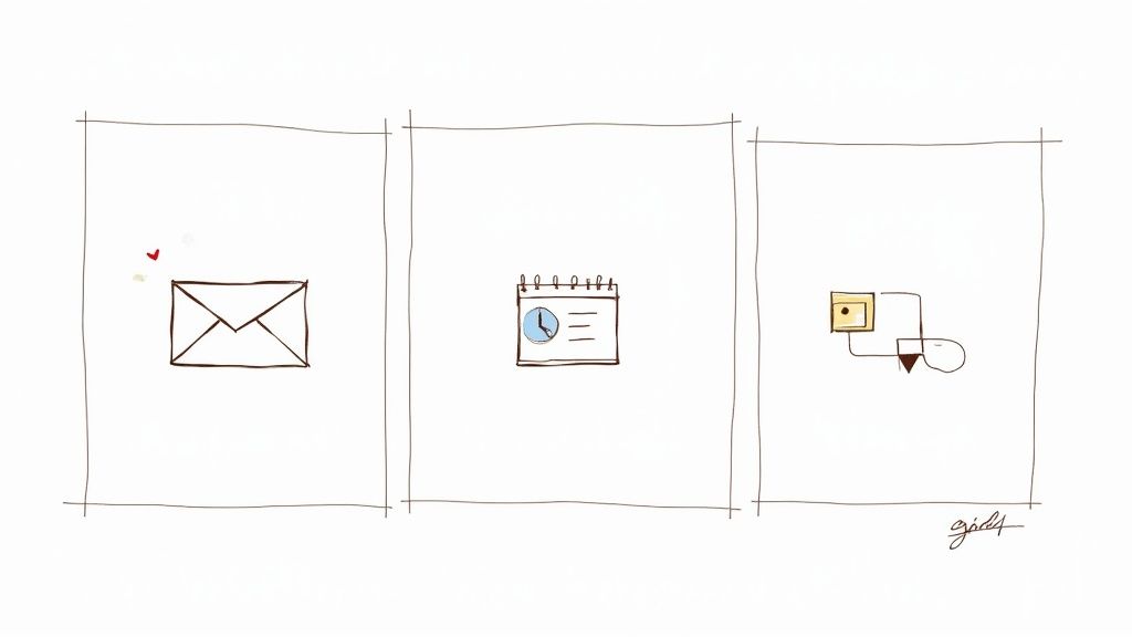 essential automation strategies