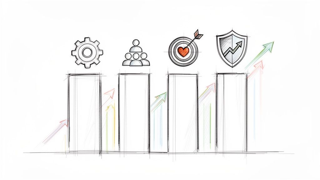 Automated Customer Engagement Growth Strategy