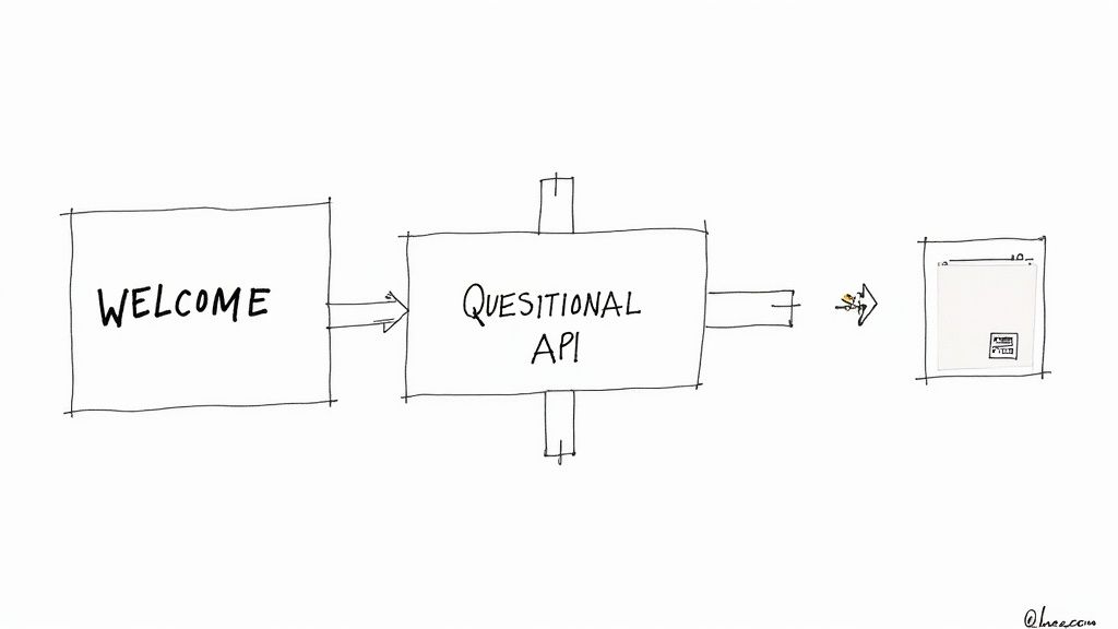 Chatbot Design API Workflow – Clepher