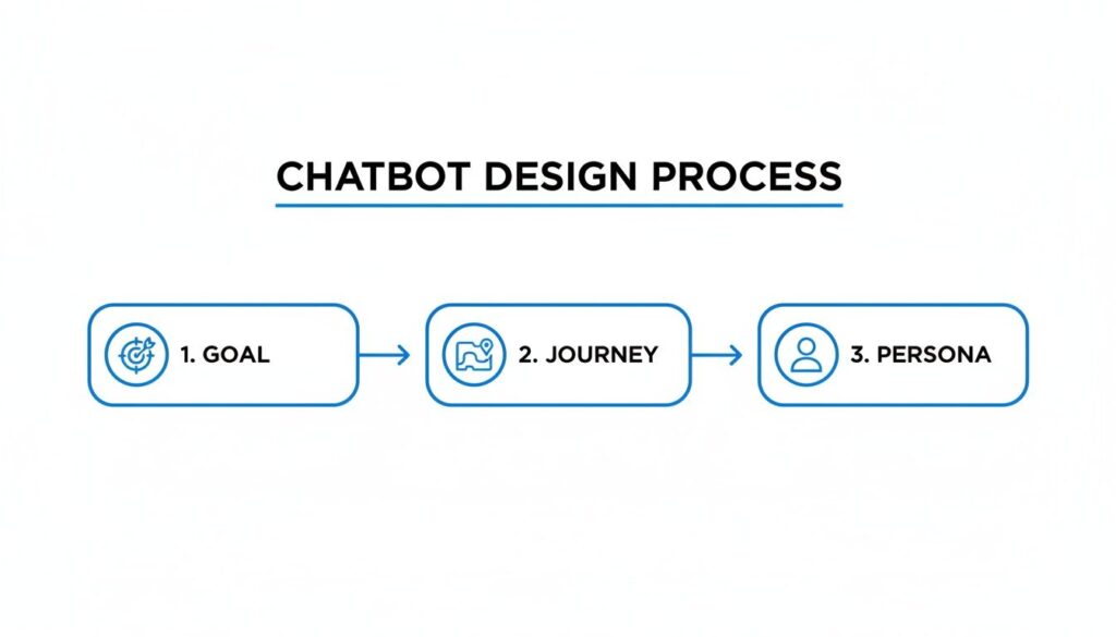 Chatbot Design Process
