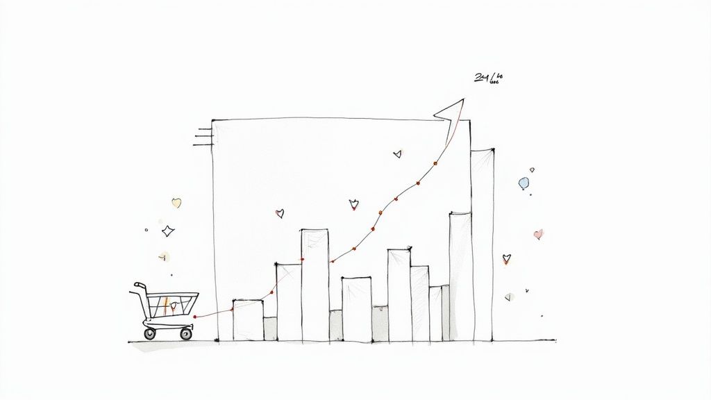 Chatbot Sales Growth