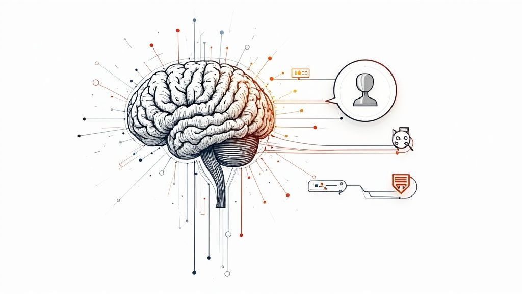 Ecommerce Automation AI Network