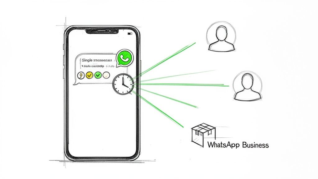 WhatsApp Business
