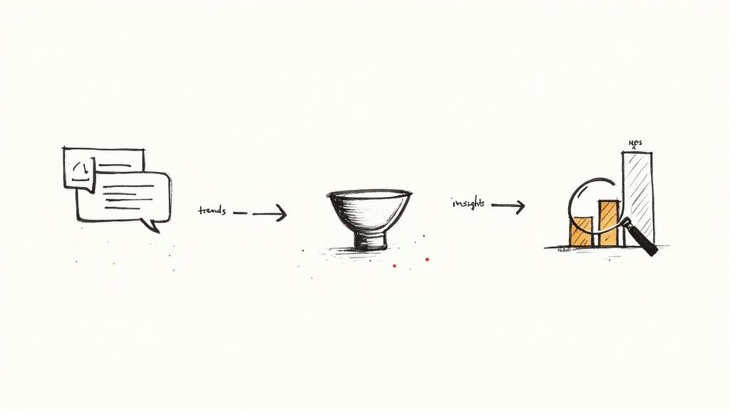 WhatsApp Survey Data Analysis