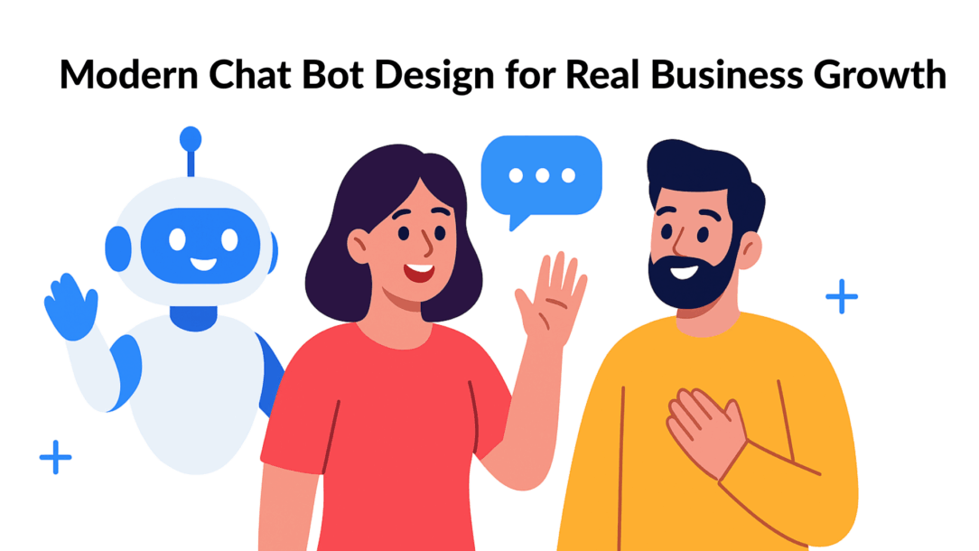 clepher-chat-bot-design