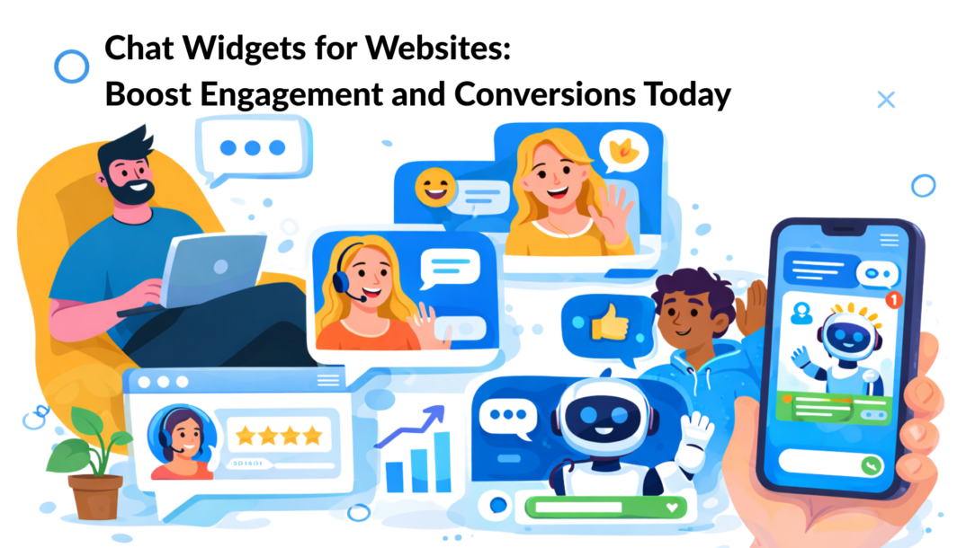 clepher-chat-widgets-for-websites