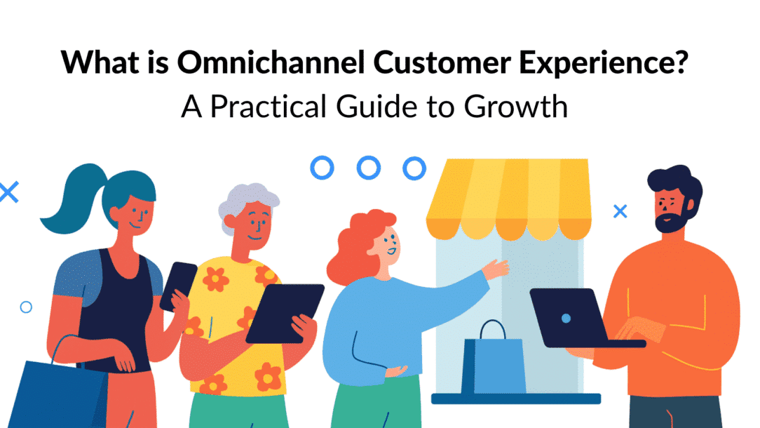 clepher-what-is-omnichannel-customer-experience