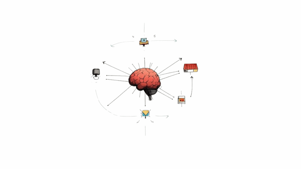 omnichannel customer experience