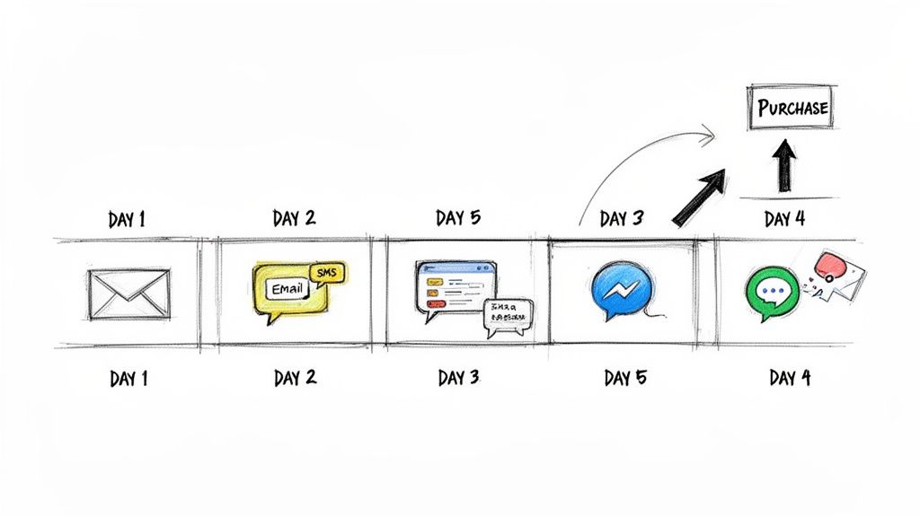 Automate Sales Process