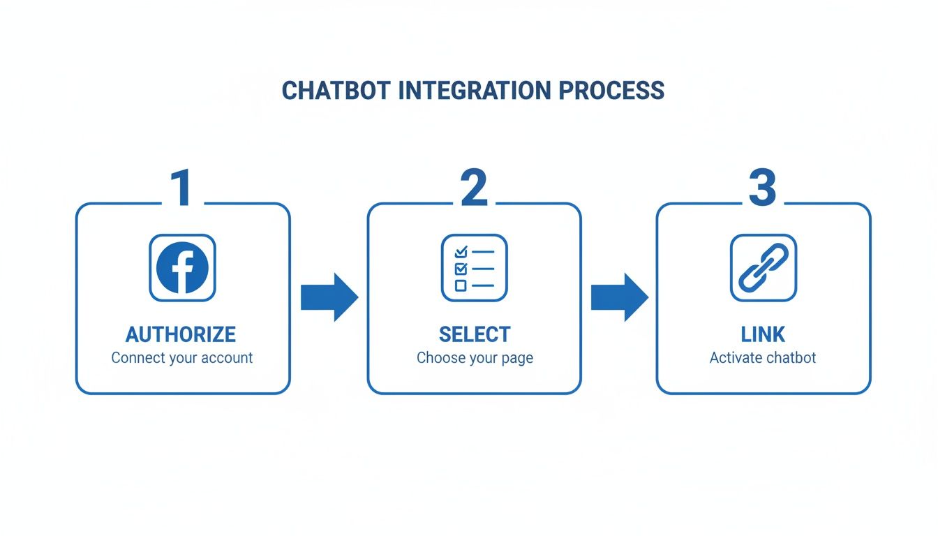 Top Tips: A Chatbot in Facebook Your Customers Will Actually Use