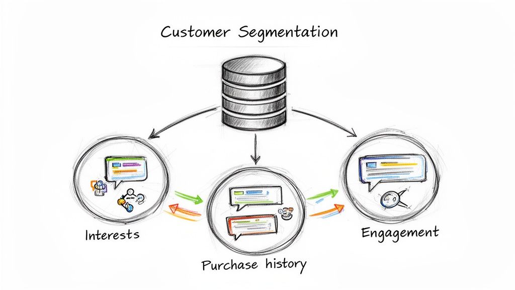 Customer Segmentation