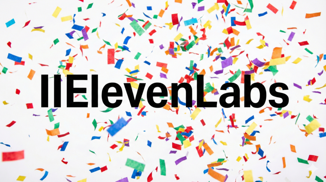 ElevenLabs Grant awarded to Clepher