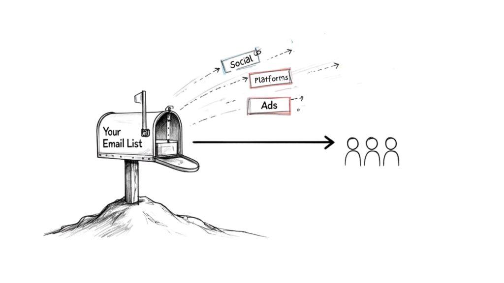 Email List Marketing