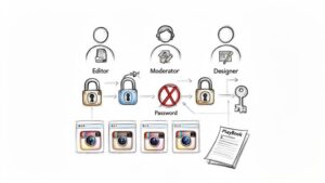 How to Manage Multiple Instagram Accounts Without Going Crazy